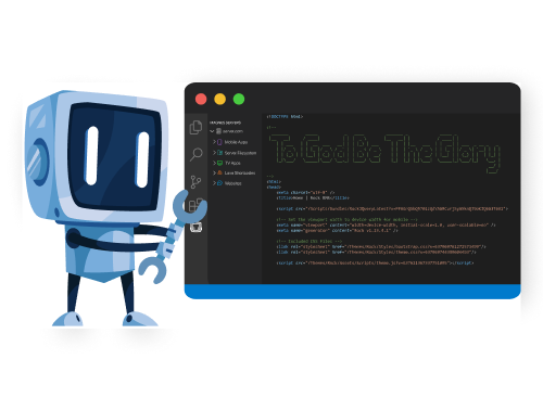 Plugin Magnus VSCode